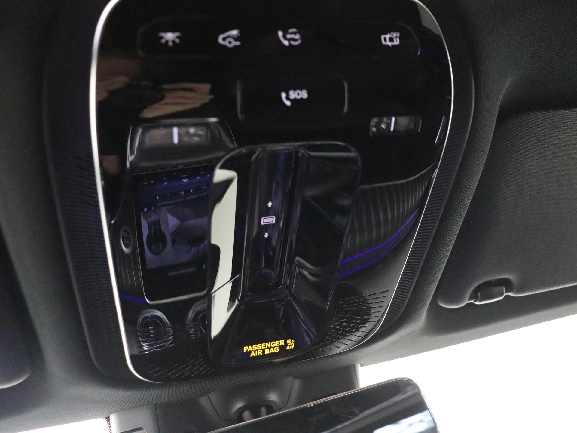 Mercedes-Benz GLC 400e 4MATIC AMG Line
