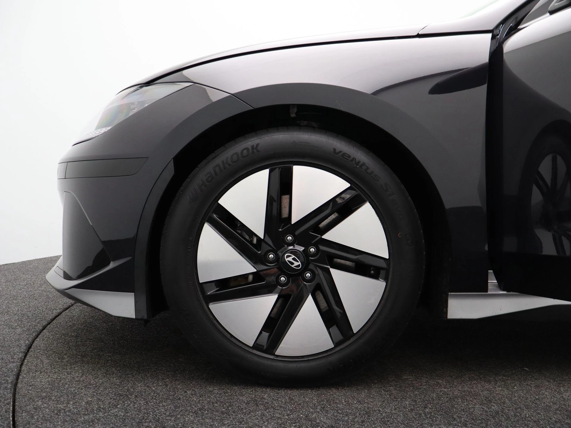 Hyundai IONIQ 6 Style 77.4 kWh |