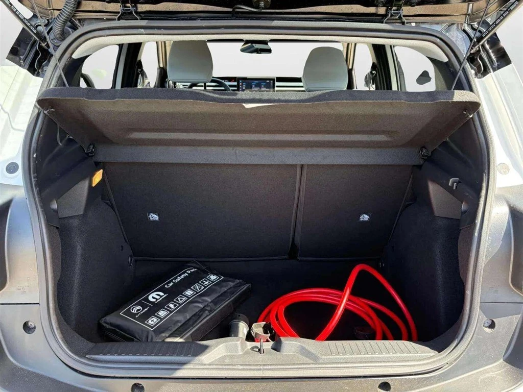 Citroën ë-C3 EL Max 113HK 5d Aut.