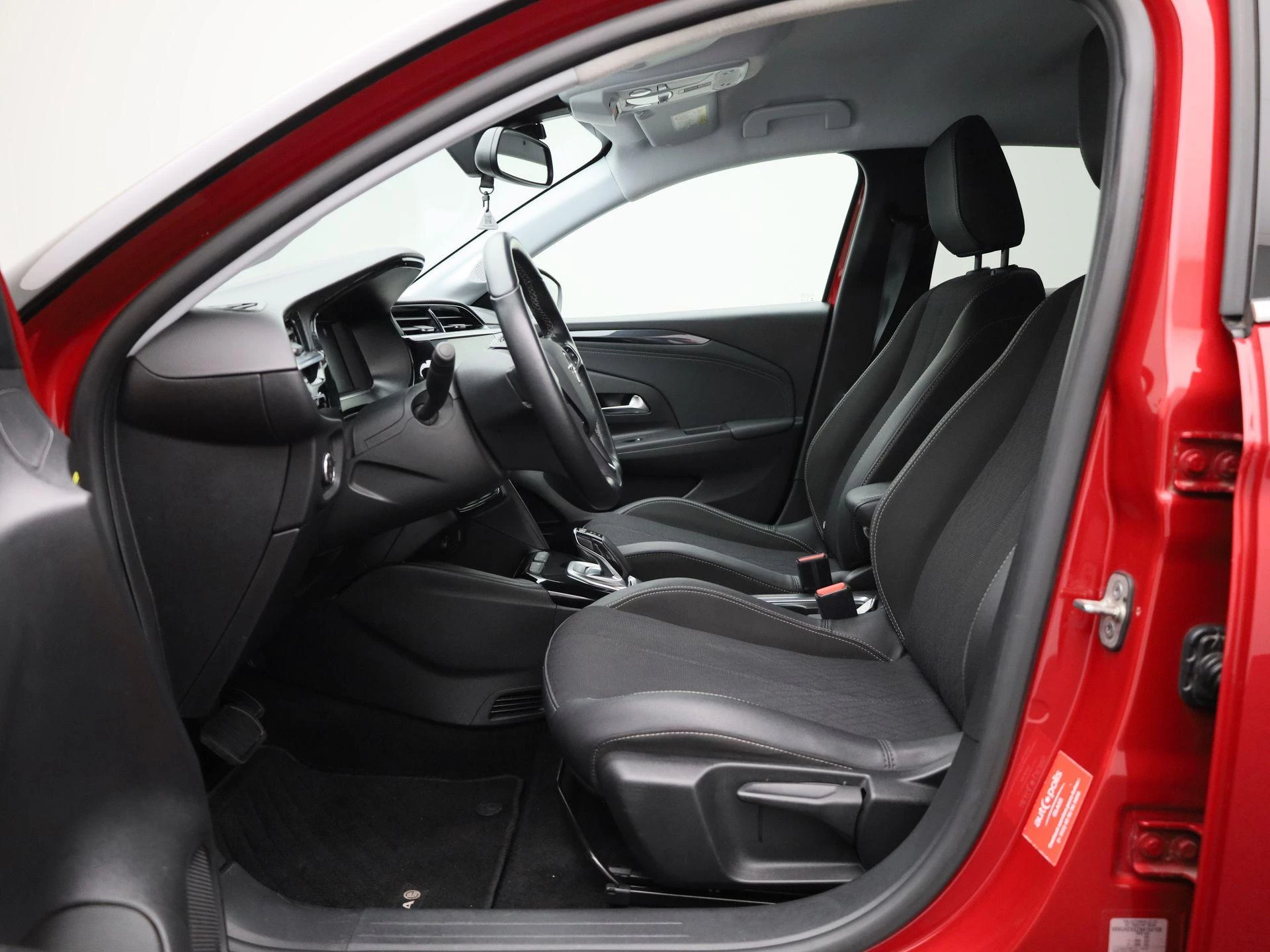 Opel Corsa-e Corsa-e Auto Elegance