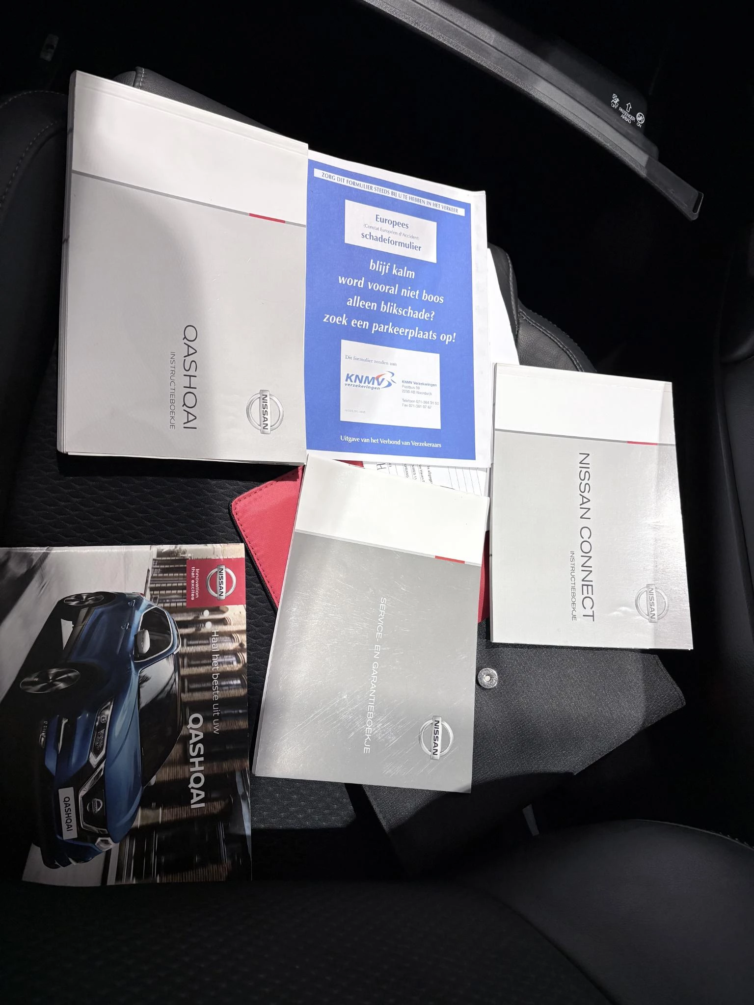 Nissan QASHQAI 1.2 Tekna