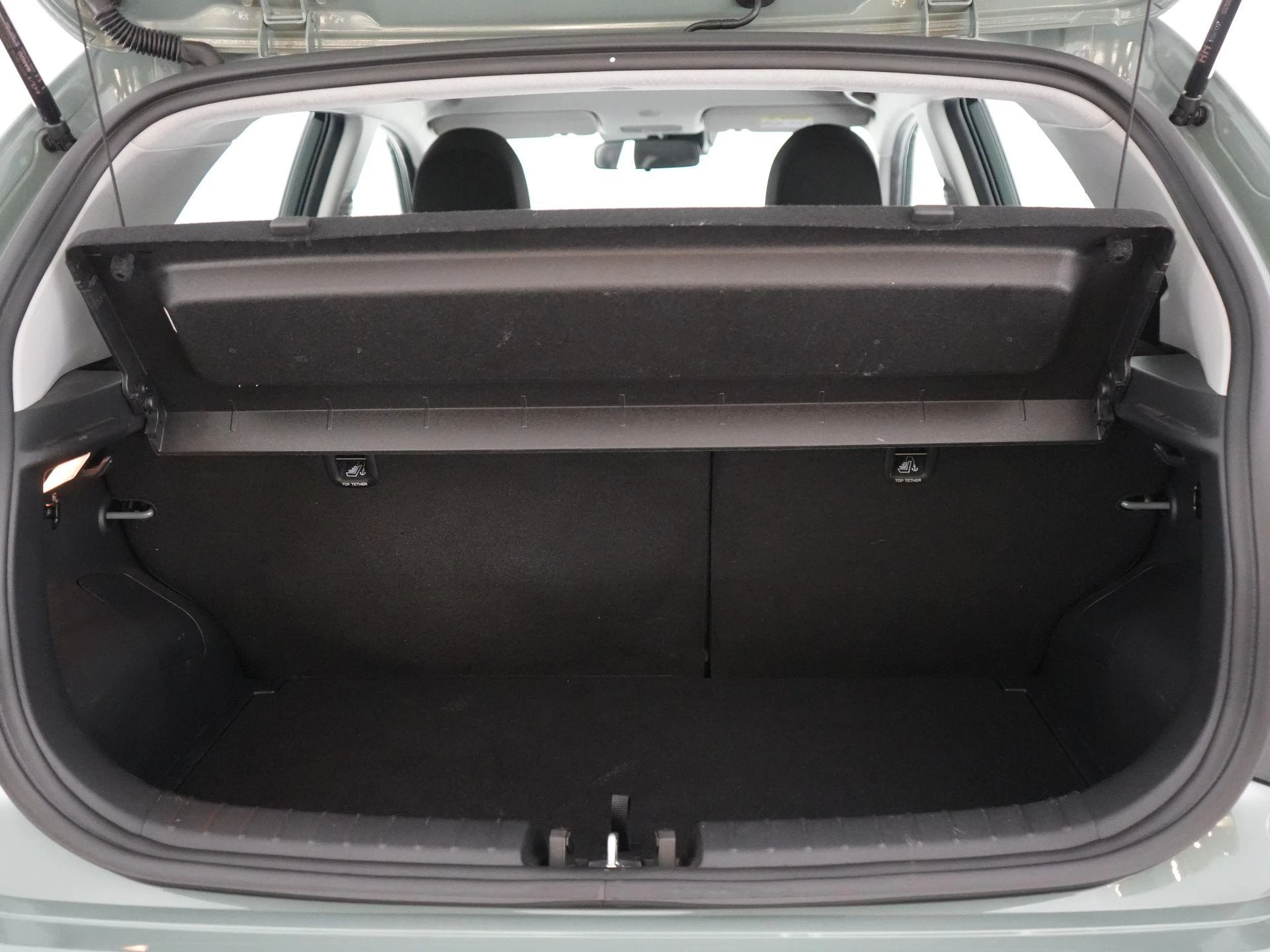 Kia Picanto 1.0 MPI 63 Pulse AMT