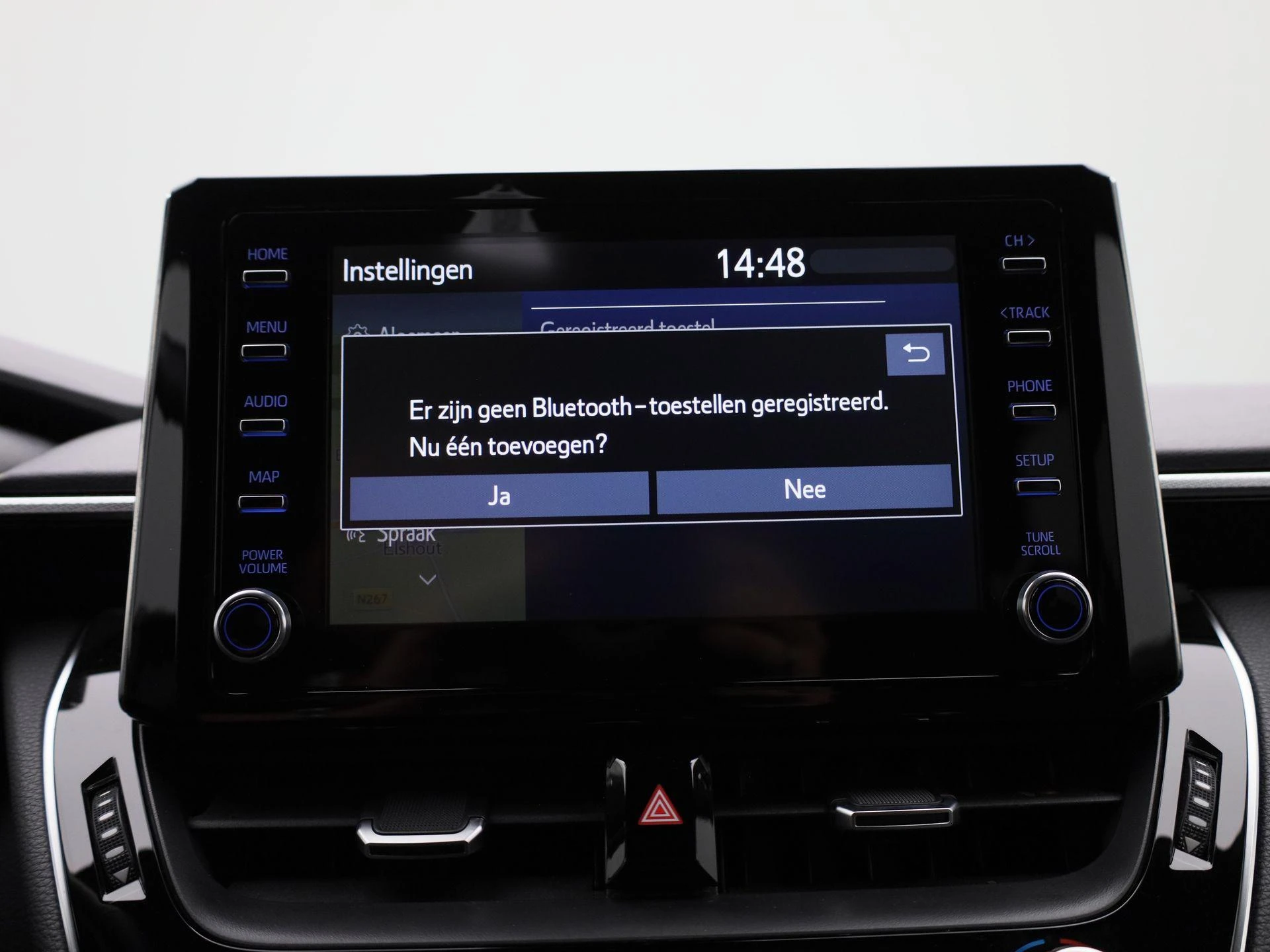 Toyota Corolla 1.8 Hybrid Business Plus