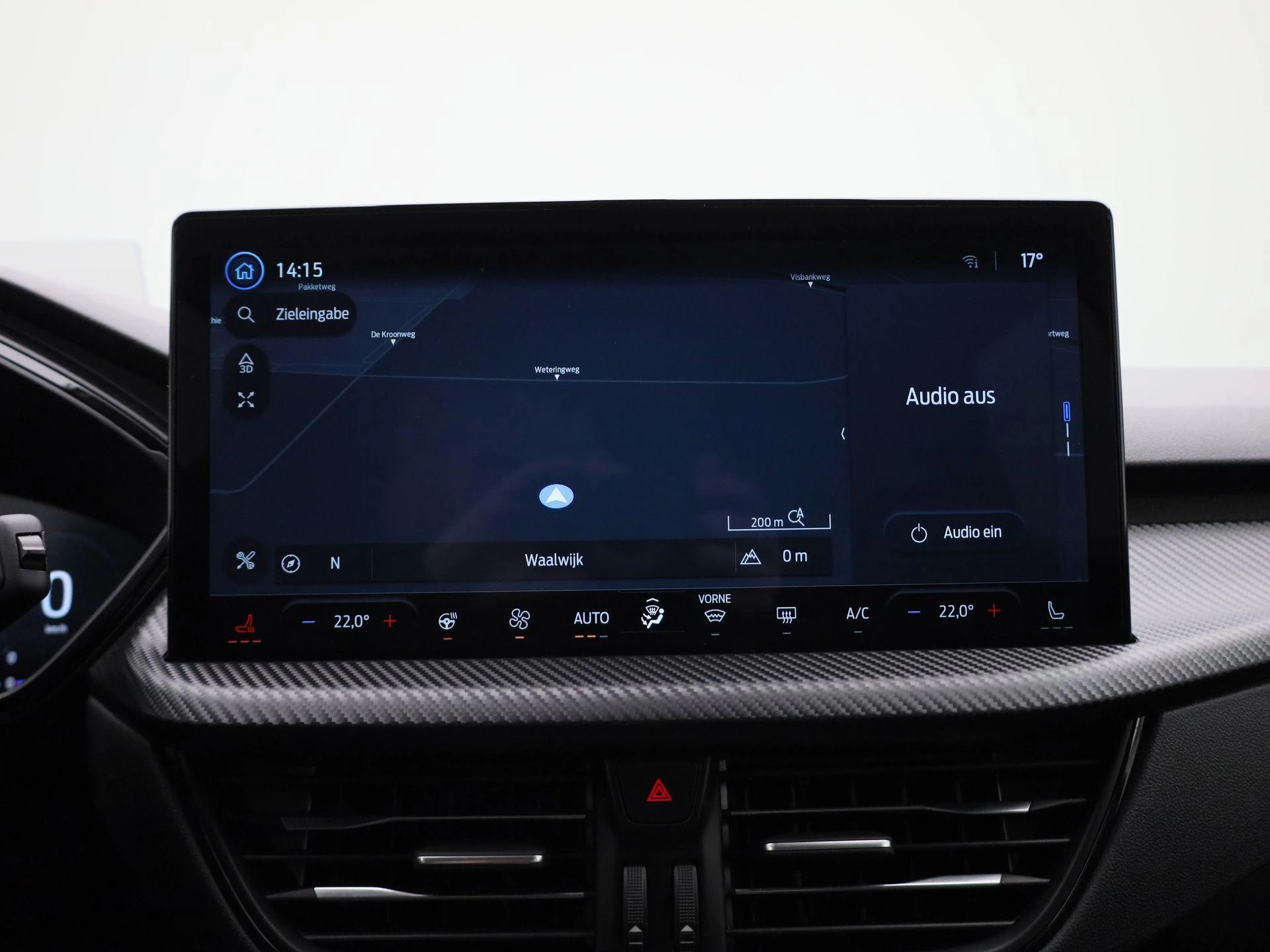 Ford Kuga 2.5 PHEV ST-Line