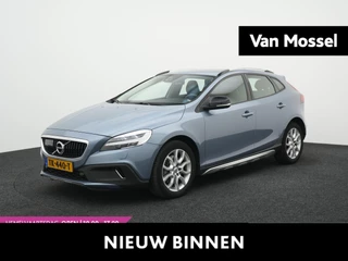 Volvo V40 Cross Country 1.5 T3 Edition+