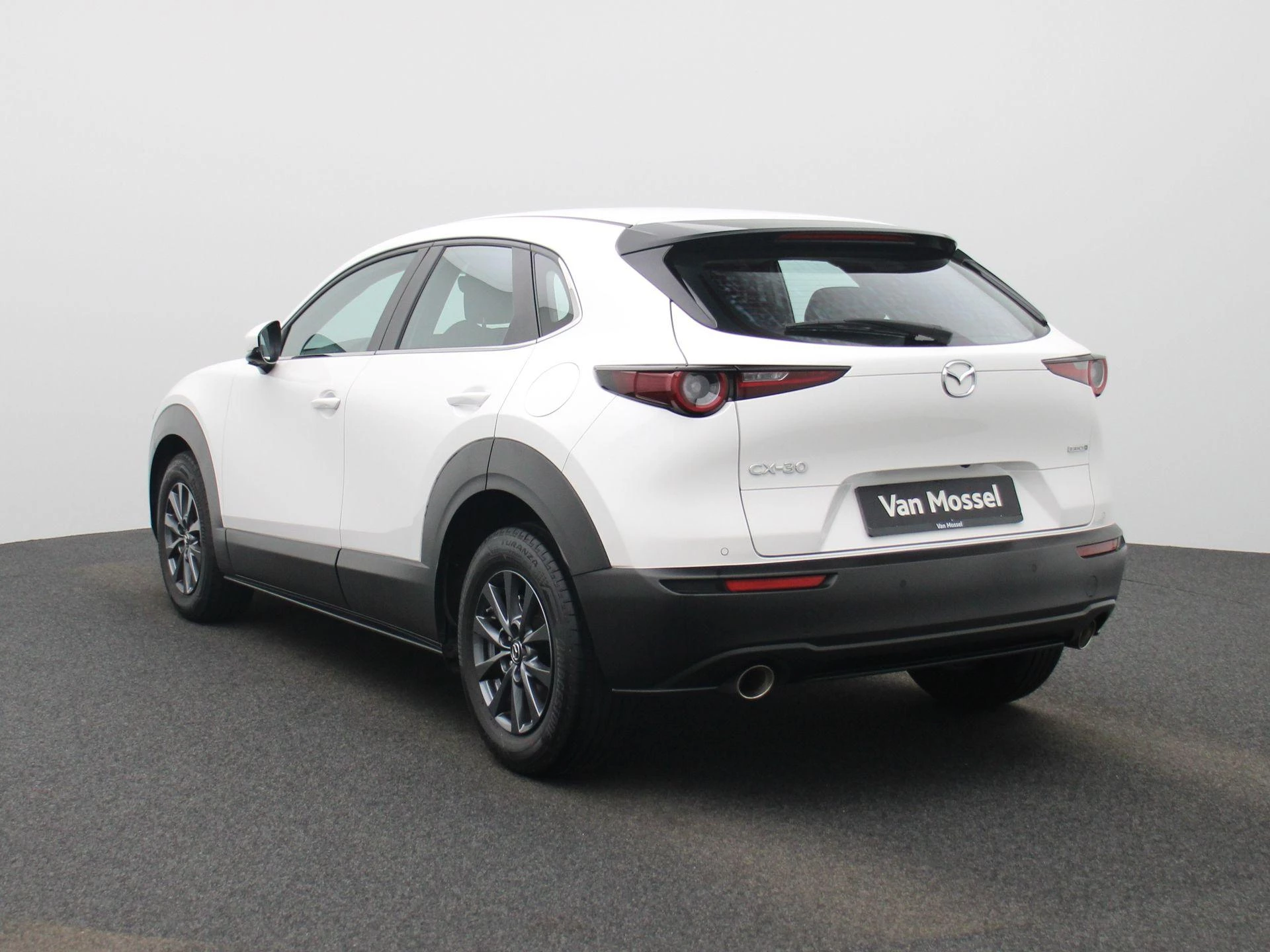 Mazda CX-30 2.0 e-Skyactiv X 137kW Aut