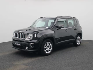 Jeep Renegade 1.0 T3 115 4x2 MTX Limited