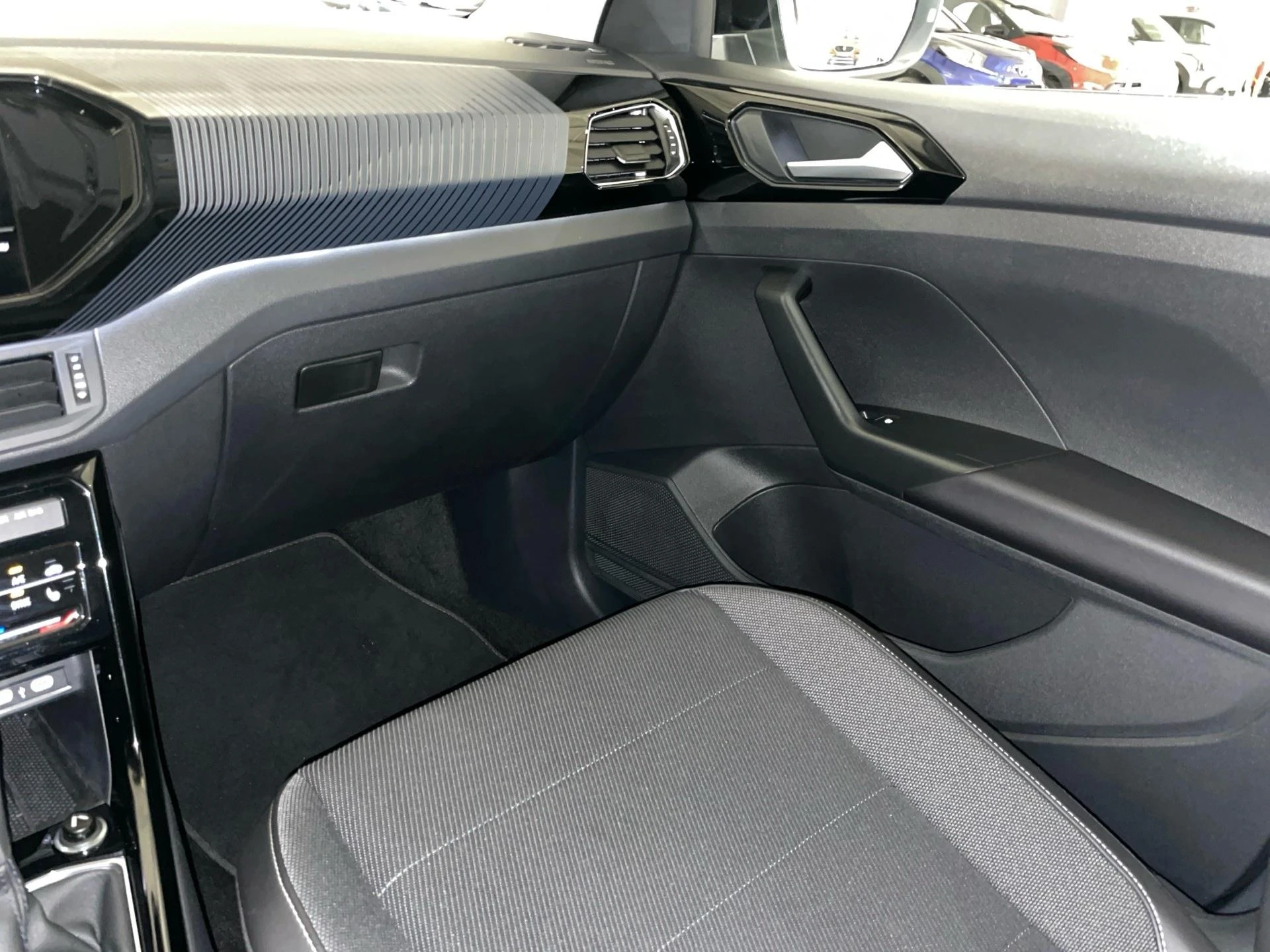 Volkswagen T-Cross 1.0 STYLE TSI OPF 81kW DSG