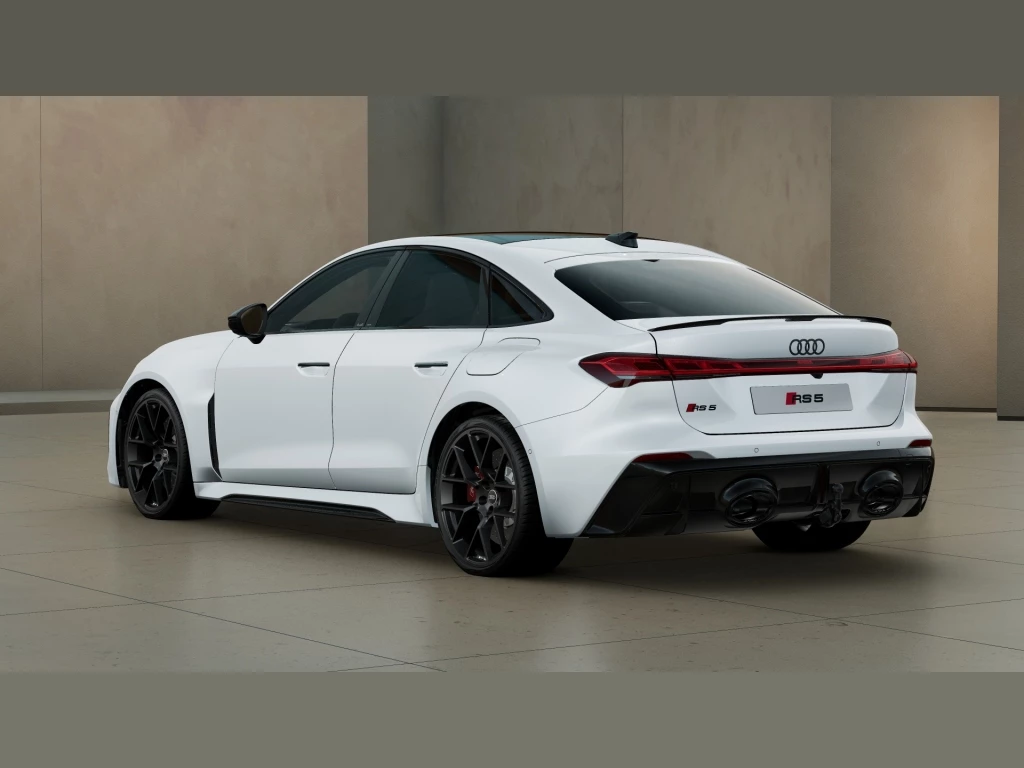 Audi RS5 Limousine quattro Tech Pro B&O HUD Matrix