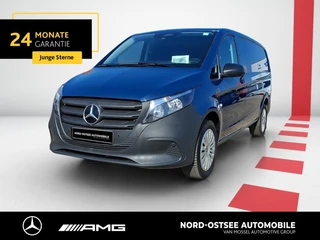 Mercedes-Benz Vito 116 NEUES MODELL KAMERA MBUX NAVI TEMPOMAT