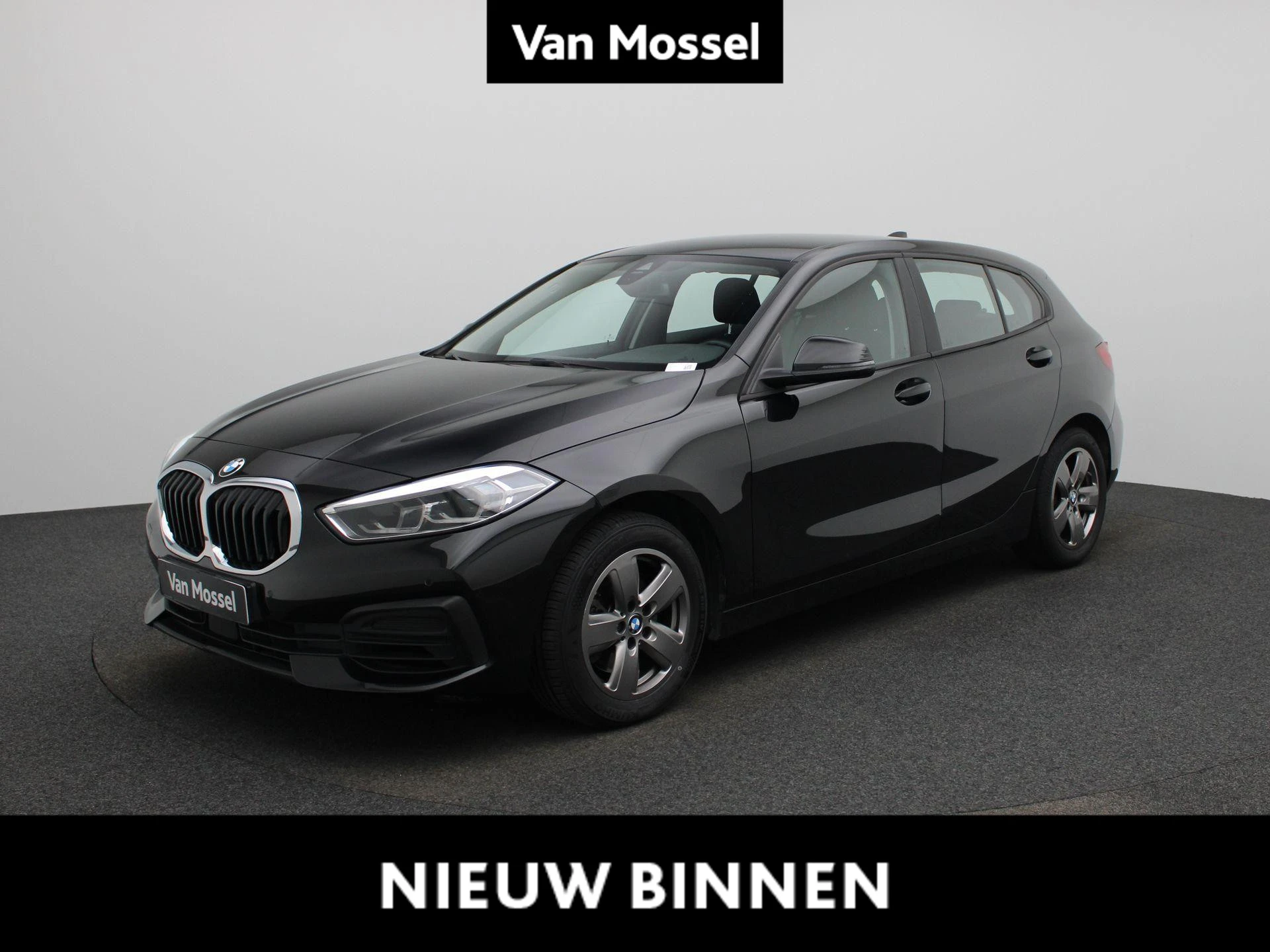 BMW-1 Reeks-image-0