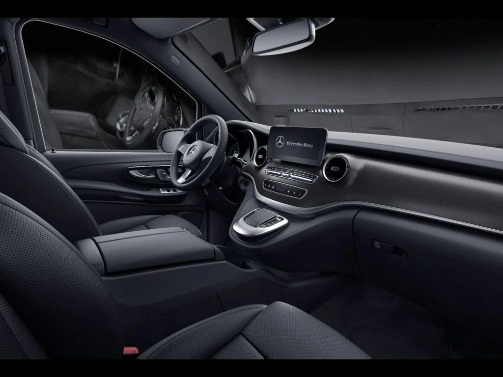 Mercedes-Benz-V-Klasse 300 d-image-8