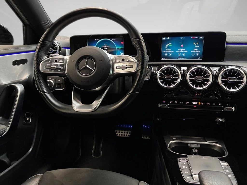 Mercedes-Benz-A-Klasse 250 e-image-10