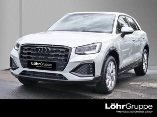 Audi Q2 30 TFSI advanced *AHK*ACC*NAVI*KAMERA*