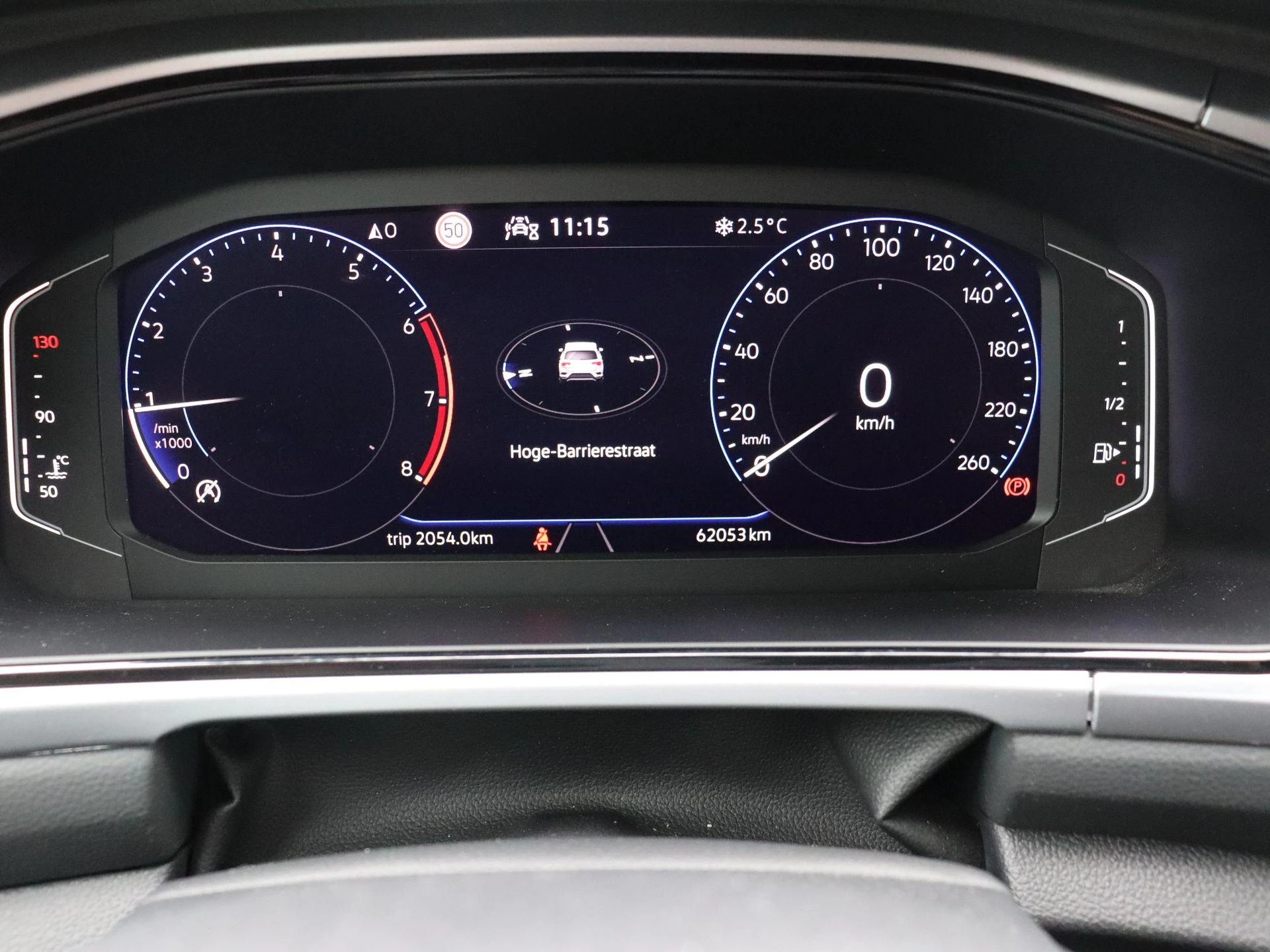 Volkswagen T-Roc 1.0 TSI Life Business