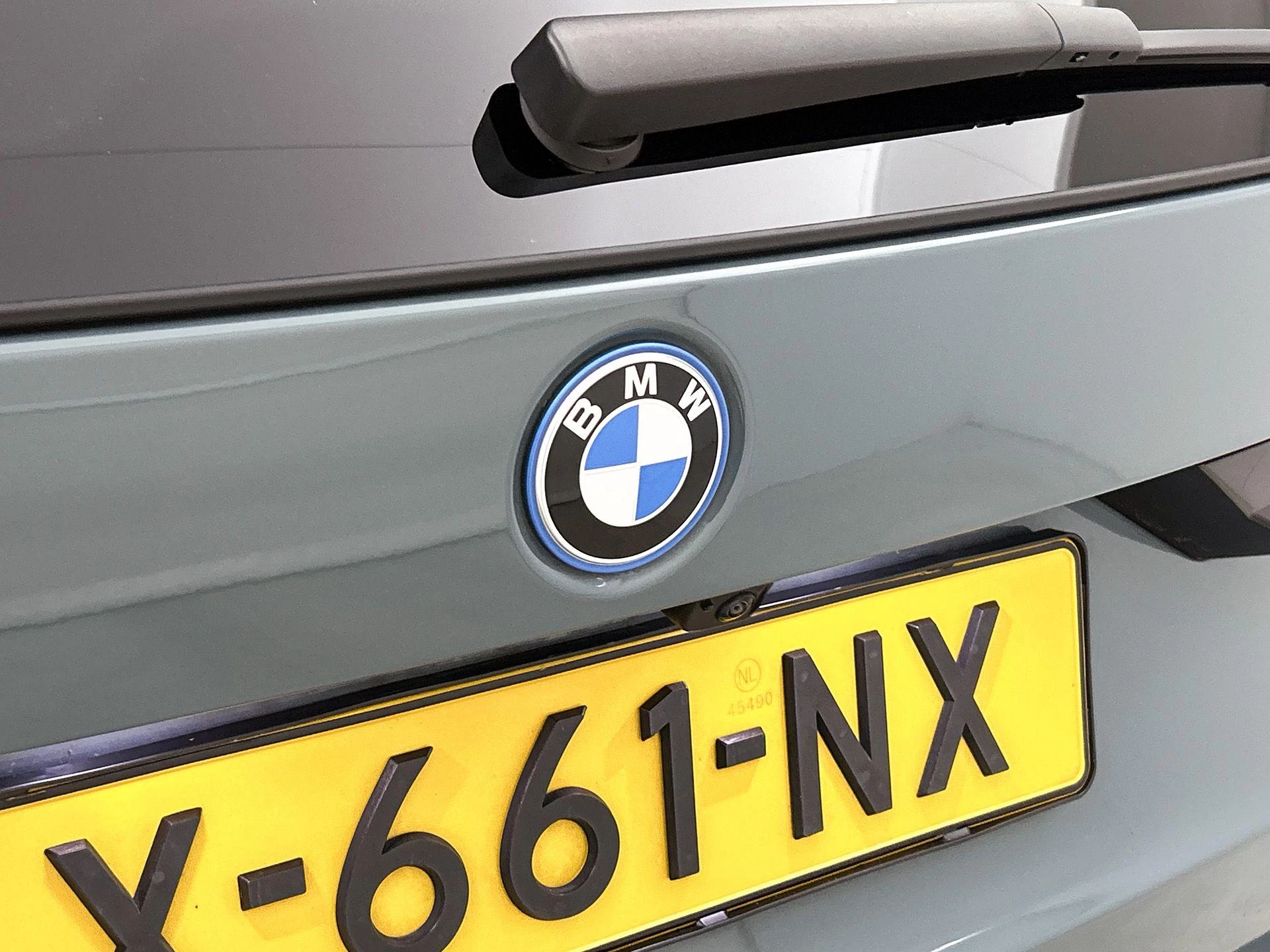 BMW X1 xDrive30e X-Line