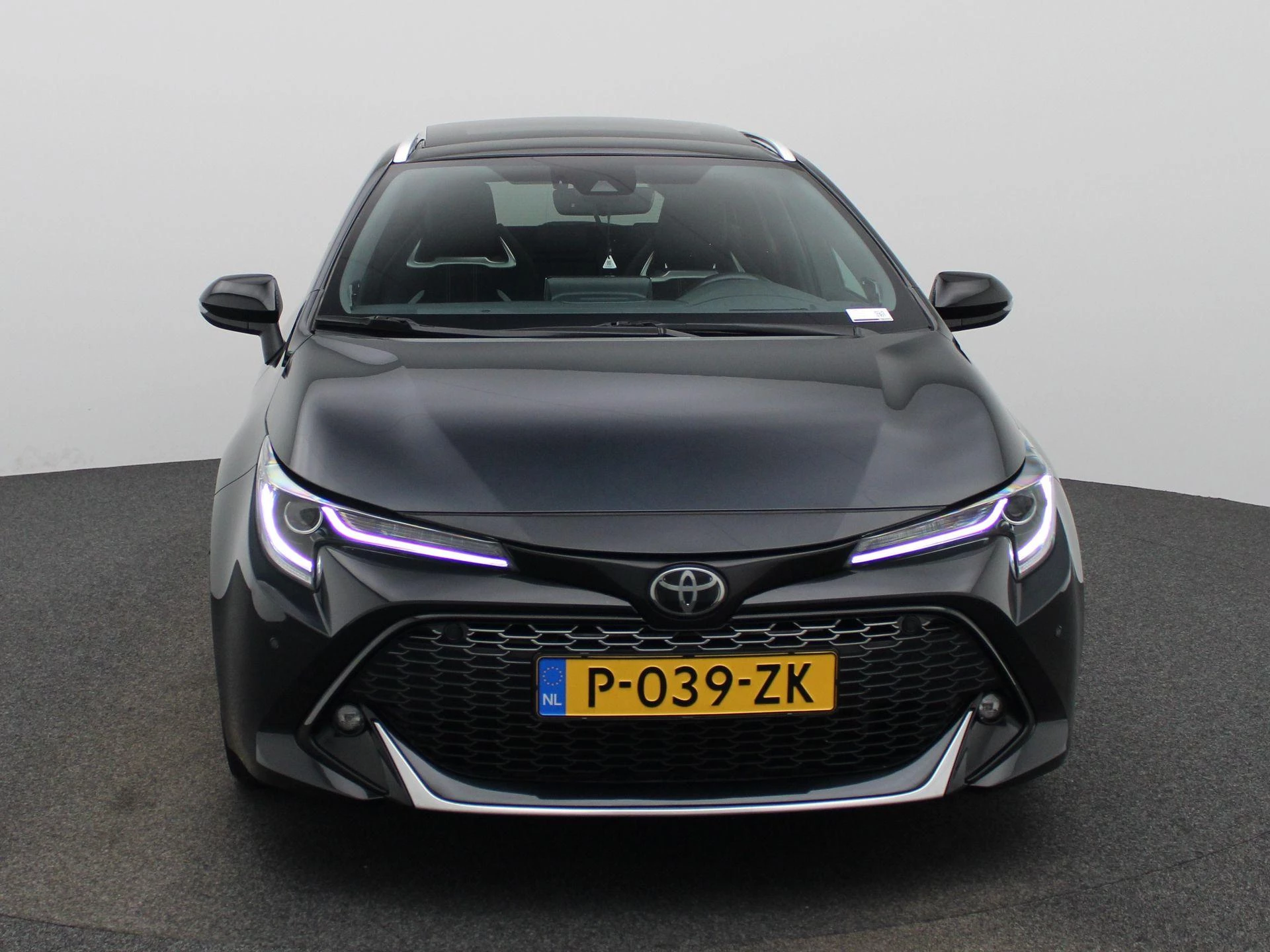 Toyota Corolla Touring Sports