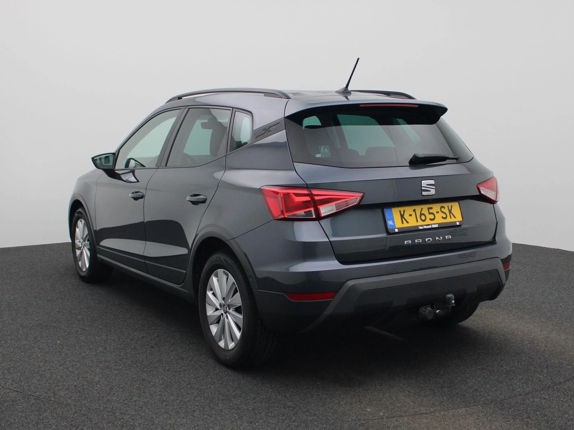 SEAT Arona 1.0 TSI Style Business Intense