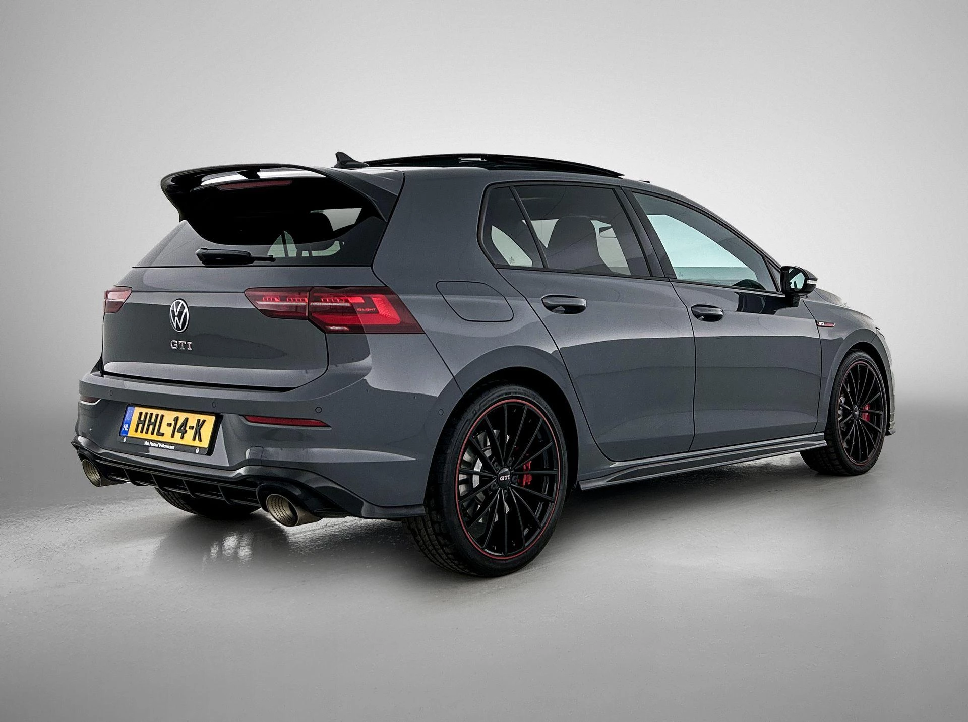 Volkswagen Golf 2.0 TSI GTI Clubsport | 360 PK |