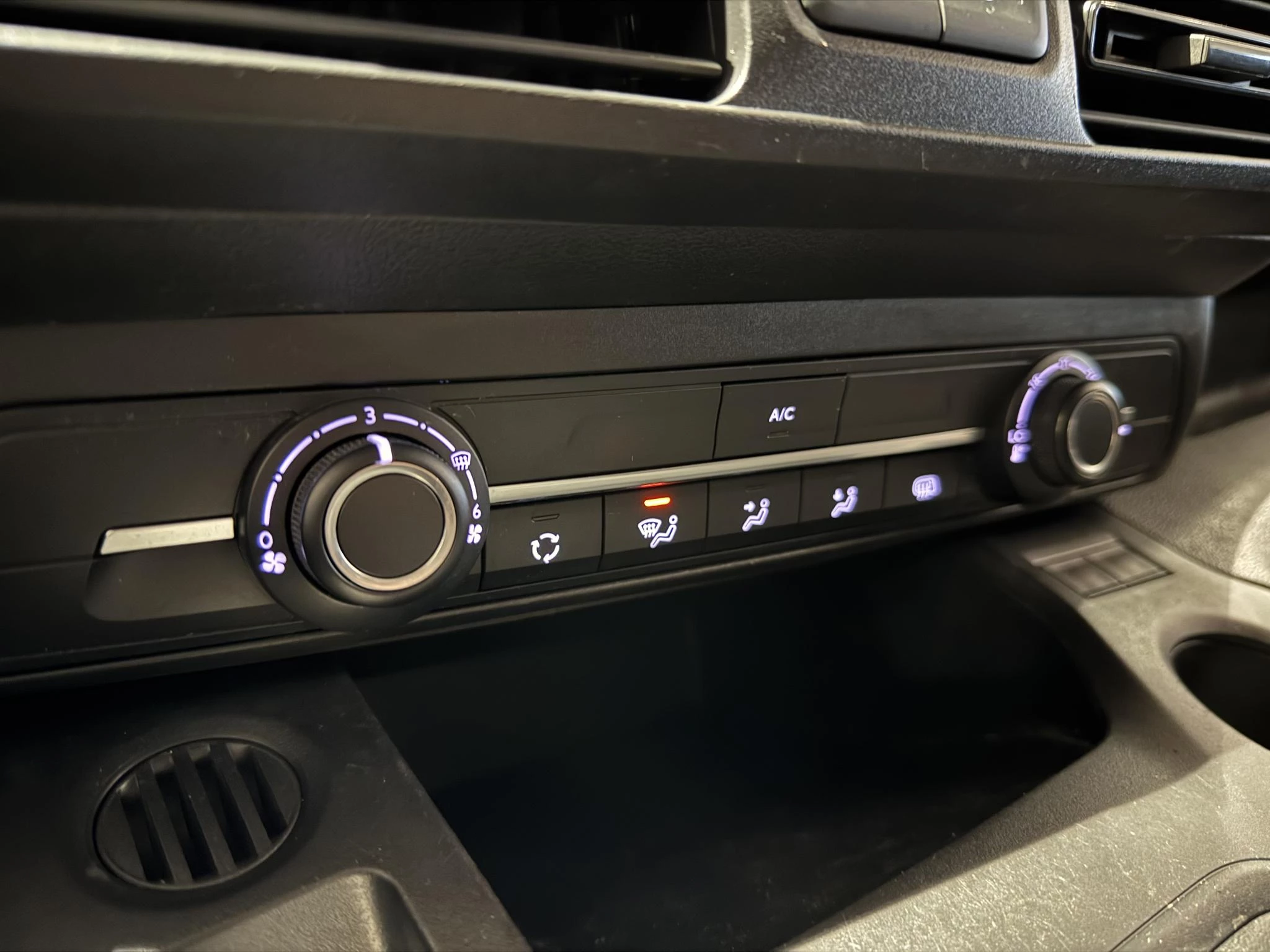 Peugeot Partner 1.5 BlueHDI Premium