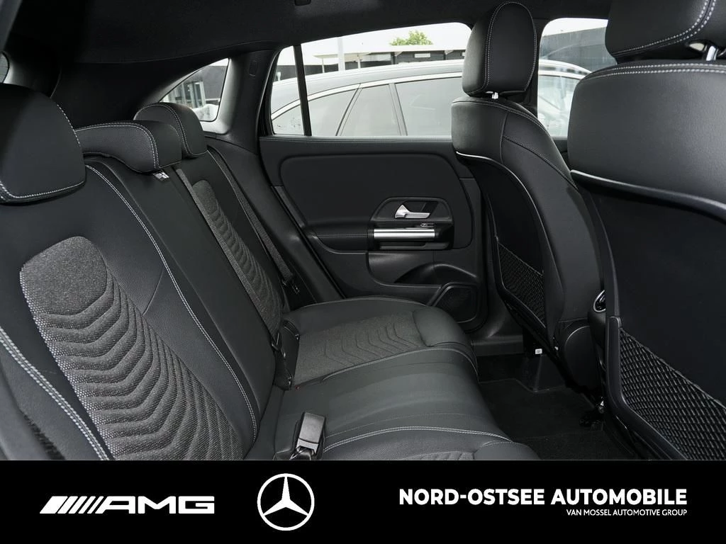 Mercedes-Benz GLA 200 PROGRESSIVE AHK KLIMA MBUX SHZ ProgressiveC118 GLA 200 PROGRESSIVE AHK KLIMA MBUX SHZ Progressive