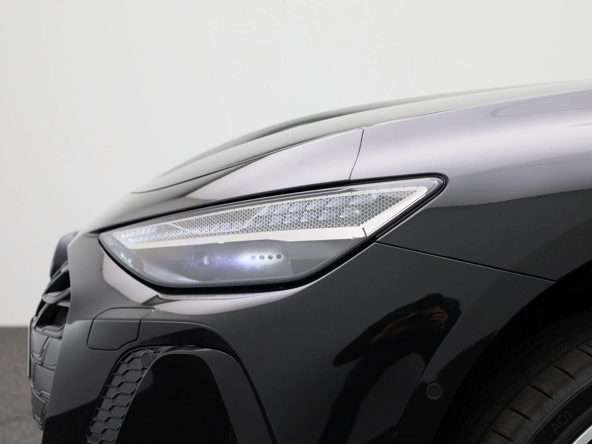 Audi A6 Avant 2.0 e-hybrid quattro S Competition 367 PK