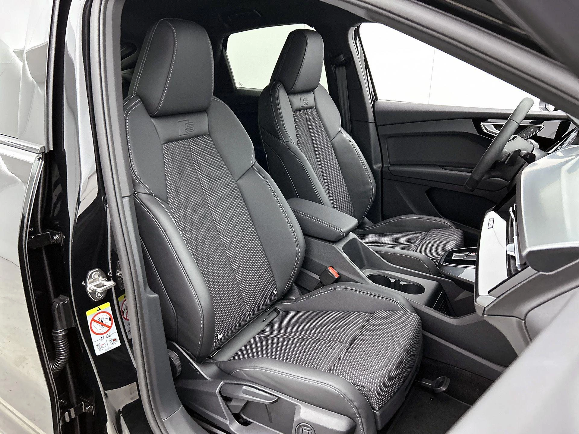 Audi Q4 Sportback e-tron 45 S Edition 82 kWh
