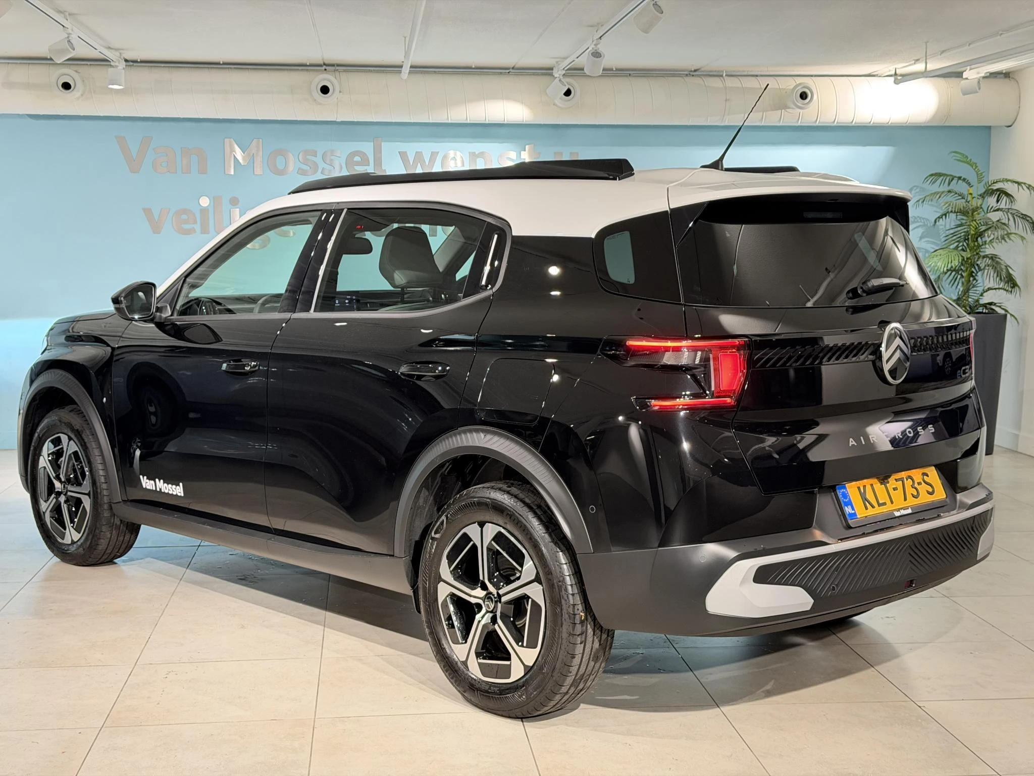 Citroën-ë-C3 Aircross-image-14