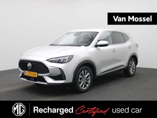 MG EHS 1.5 TGDI PHEV Aut. Comfort