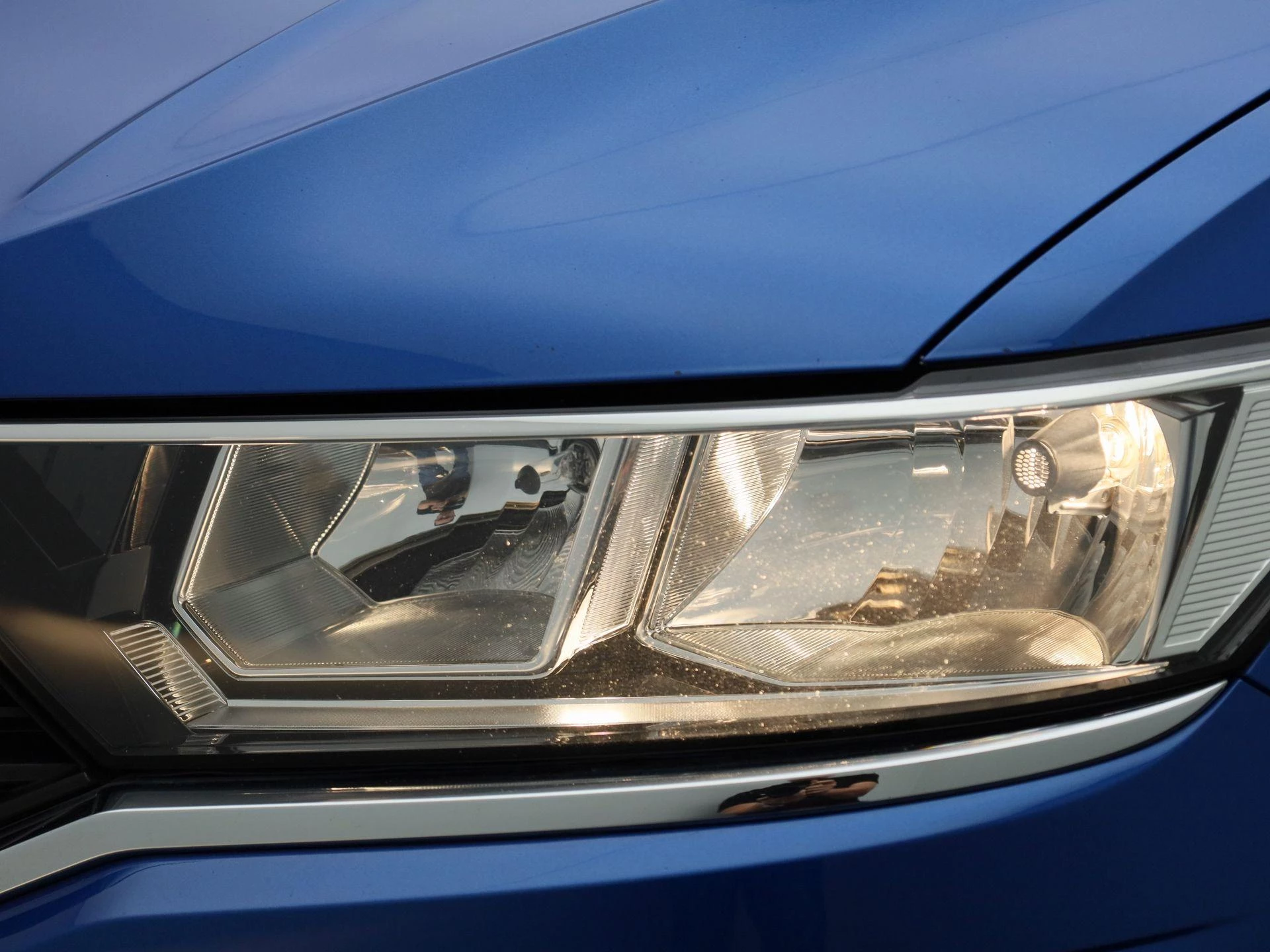 Volkswagen T-Roc 1.5 TSI Style