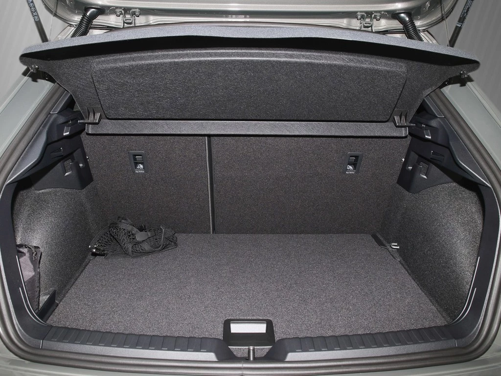 Audi A1 Sportback 1.0 TFSI 30 advanced