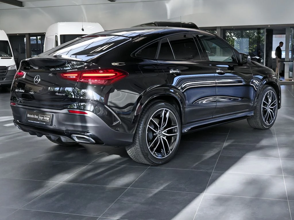 Mercedes-Benz-GLE 450 d-image-5