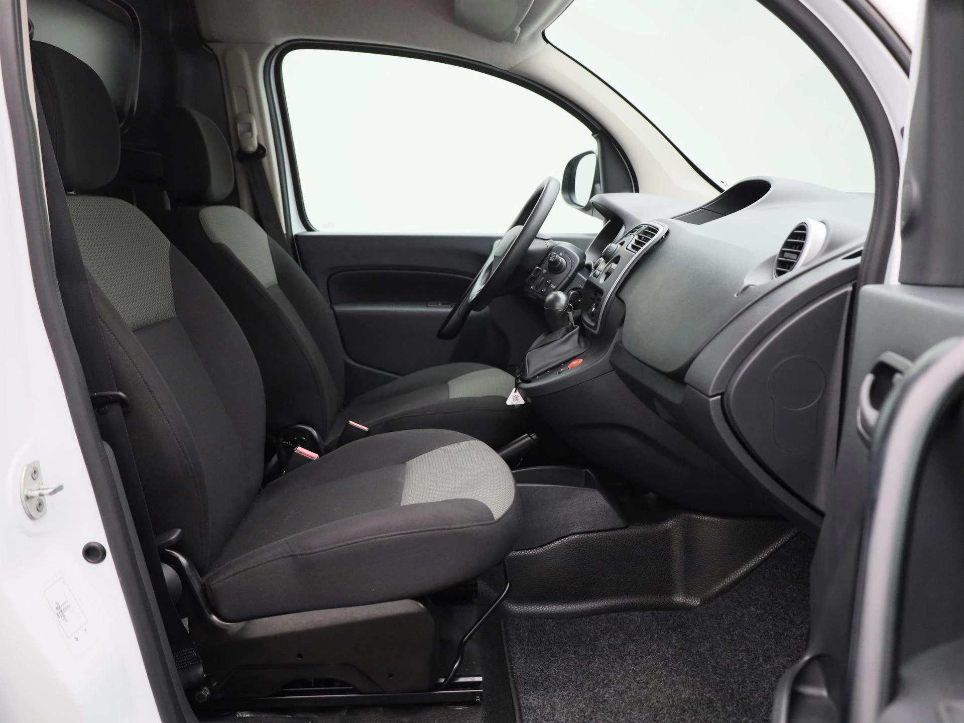 Renault Kangoo Z.E.