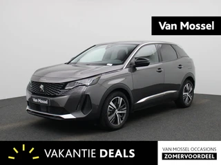 Peugeot 3008 1.6 HYbrid 225 Allure