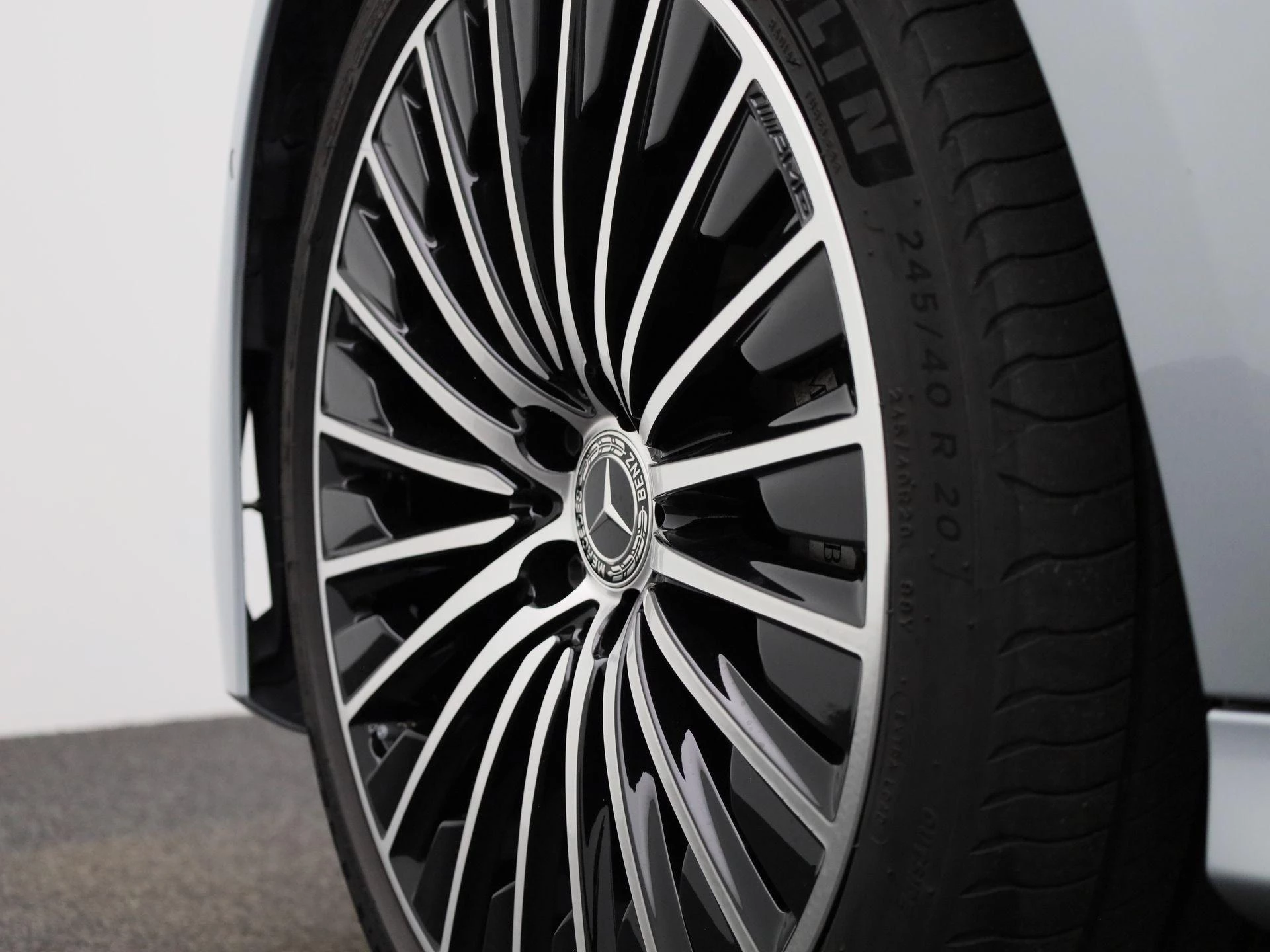 Mercedes-Benz E-Klasse Break E 300 de 4MATIC Exclusive Line