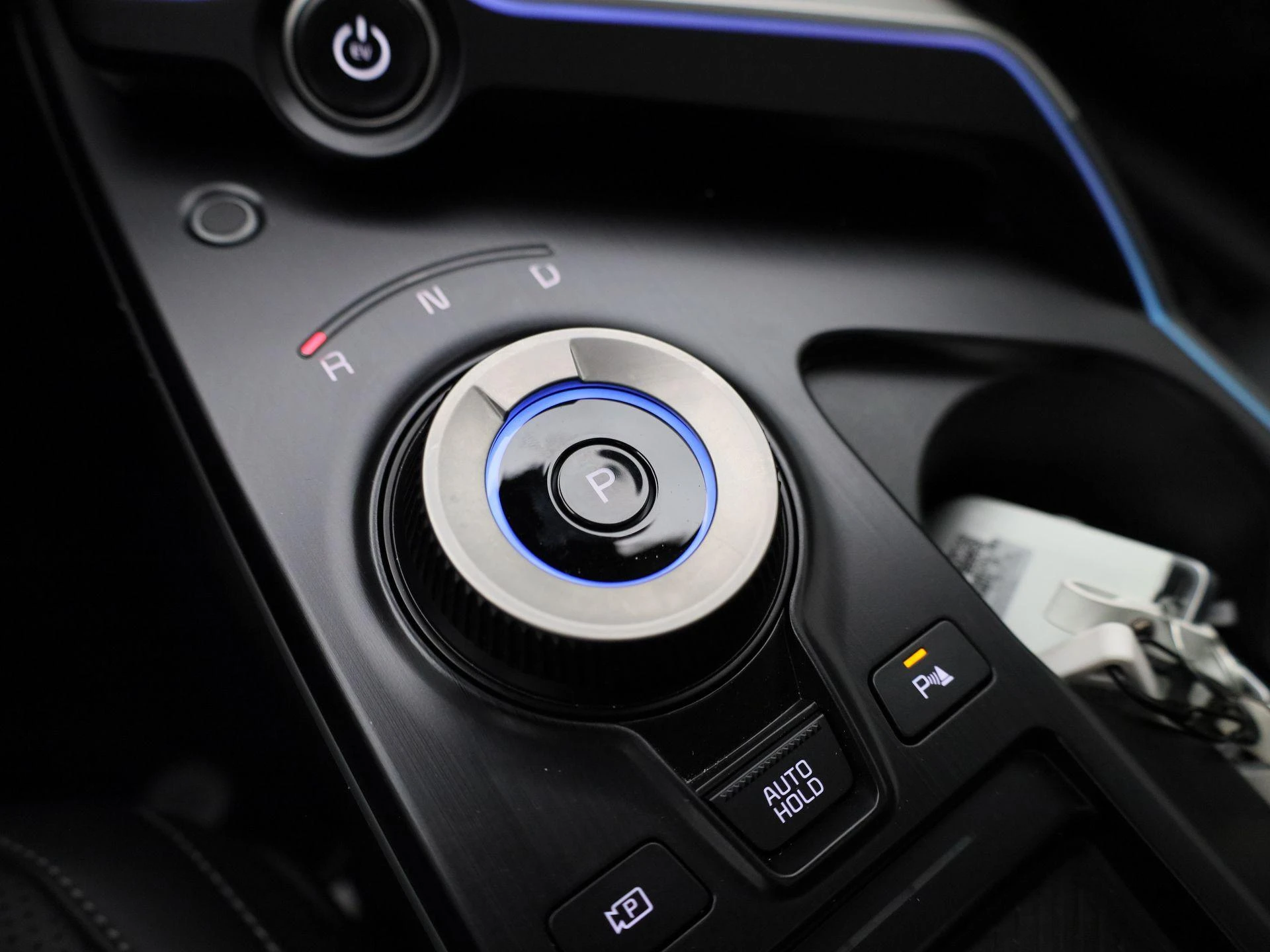 Kia EV6 Plus Advanced 84 kWh