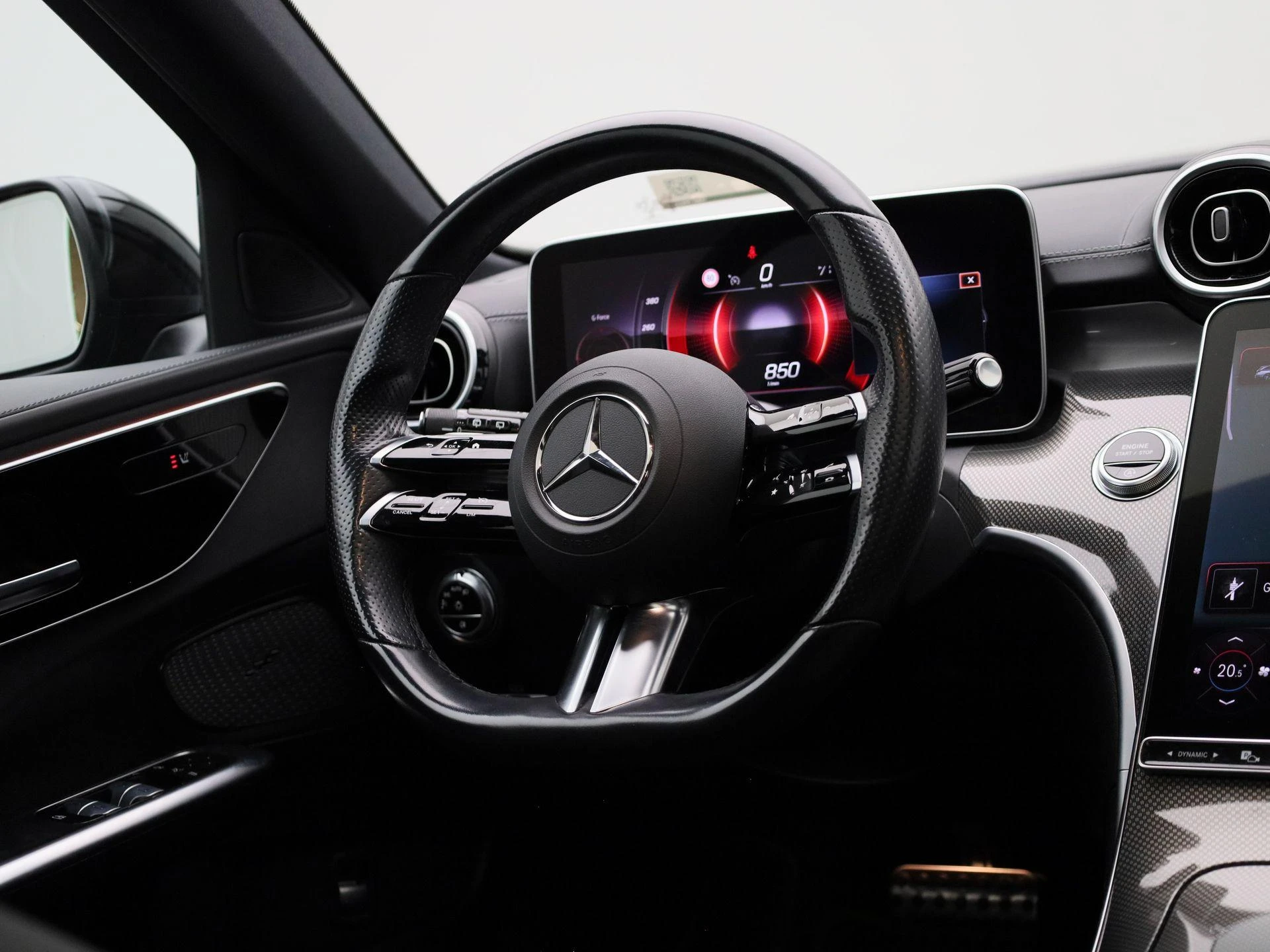 Mercedes-Benz-Classe C-image-46