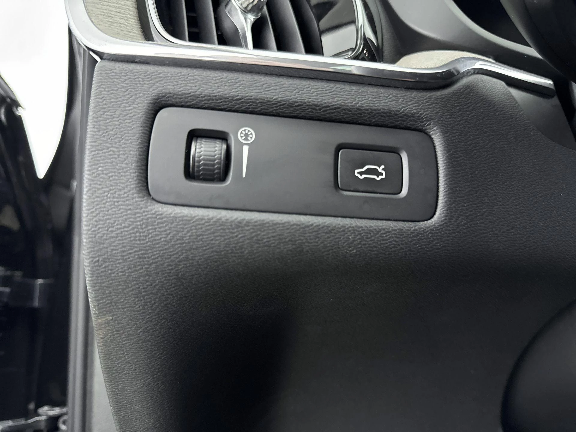 Volvo XC60 2.0 T5 AWD Inscription