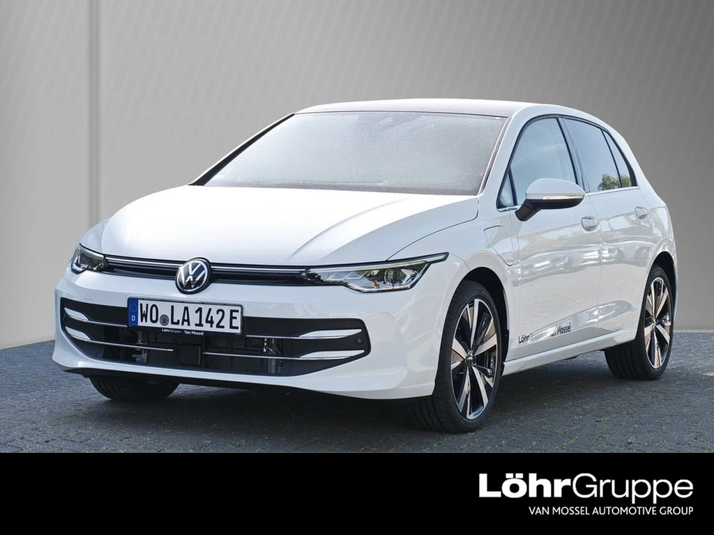 Volkswagen-Golf-image-0