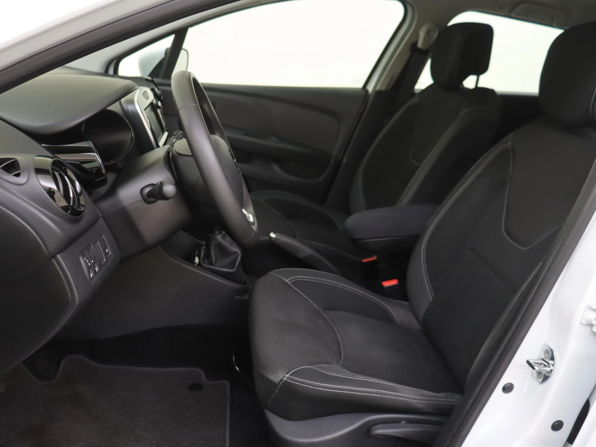 Renault Clio Estate 0.9 TCe Zen