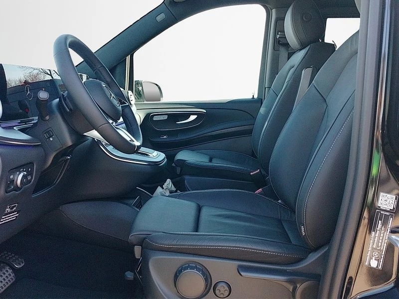Mercedes-Benz Marco Polo V 300 d 4M AMG+AIRMATIC+360°+EASY-UP+ AMG Line