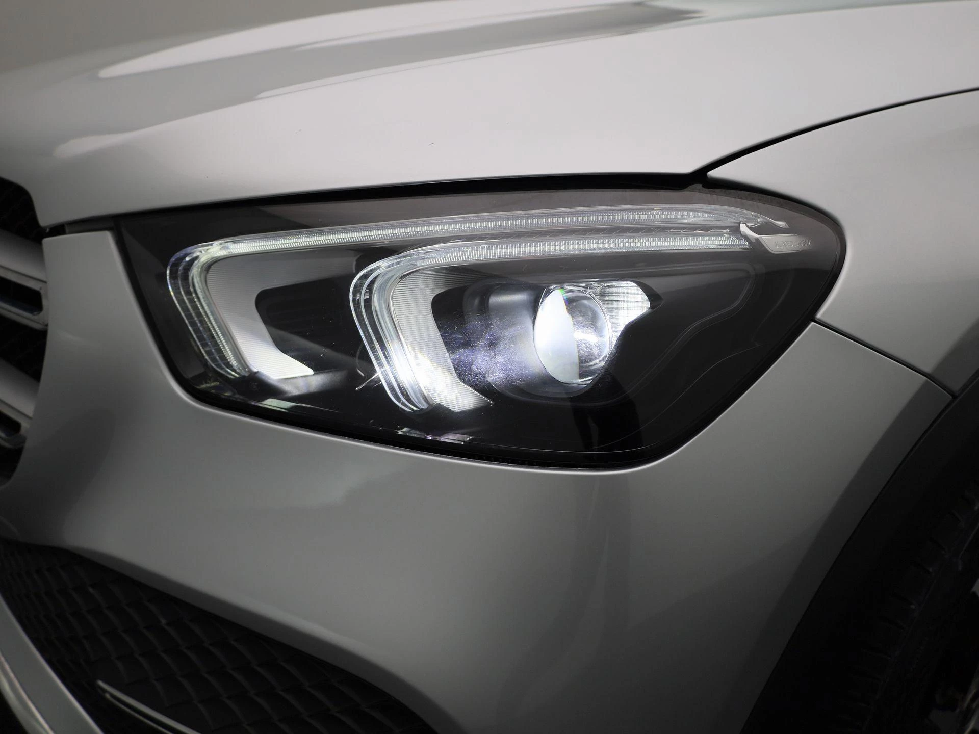 Mercedes-Benz GLE 350 de Business Solution + LEDER + TREKHAAK + LED + CAMERA +