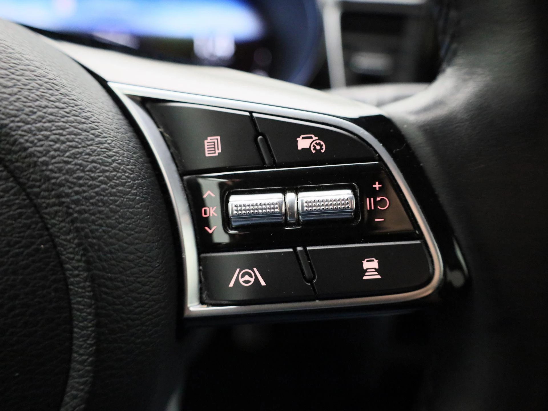Kia XCeed 1.6 GDi PHEV DynamicPlusLine