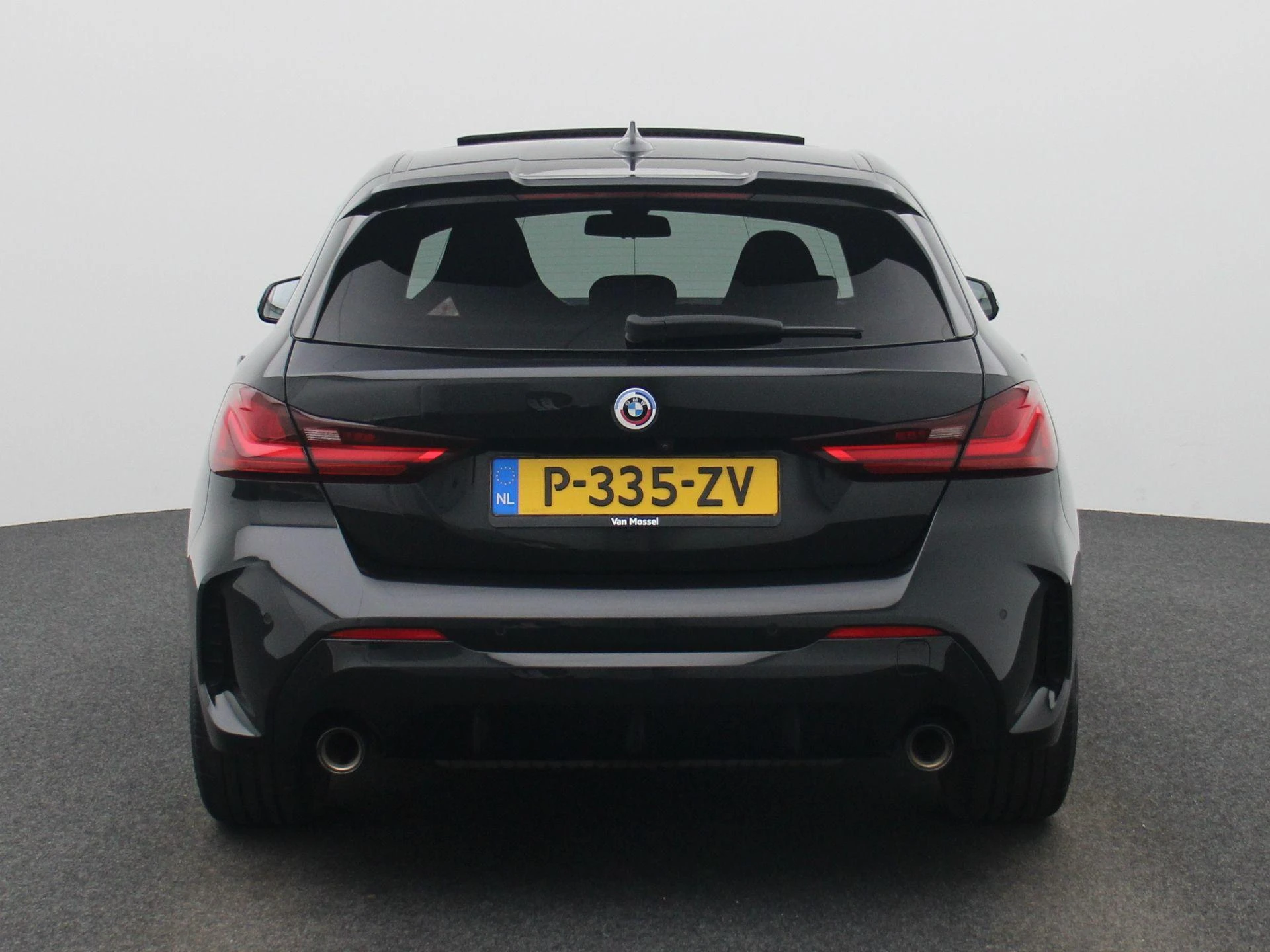 BMW 1 Serie 120i Business Edition