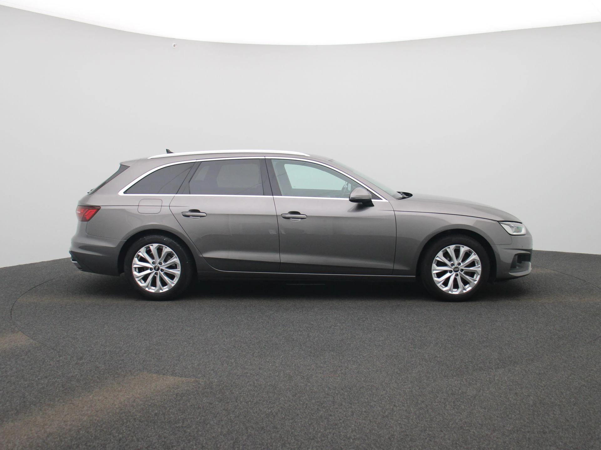 Audi A4 Avant 2.0 35 TFSi 110kW S tronic Attraction BE