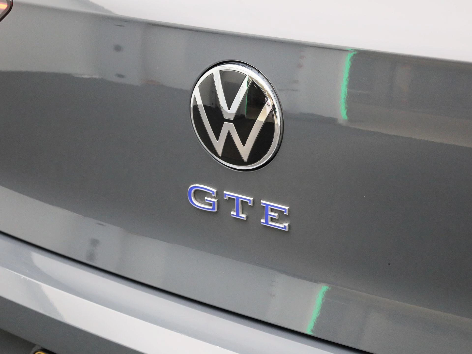 Volkswagen Golf 1.5 eHybrid GTE