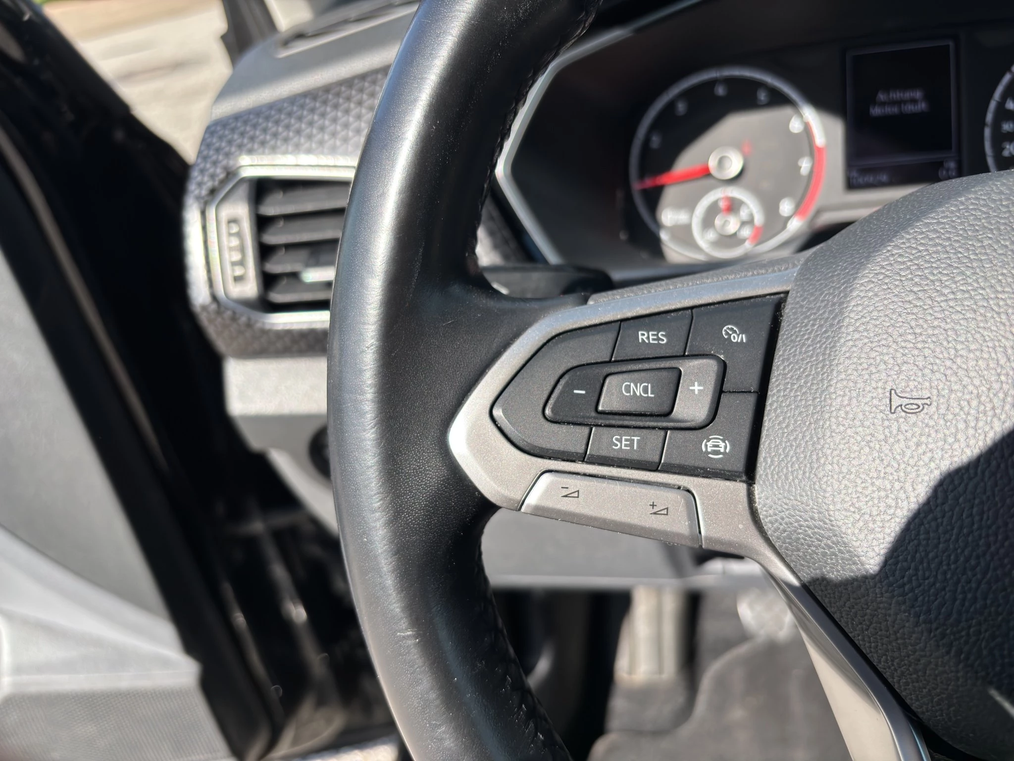 Volkswagen T-Cross 1.0 TSI Style OPF