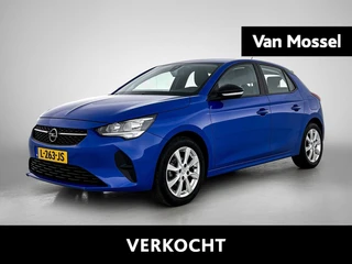 Opel Corsa 1.2 Edition