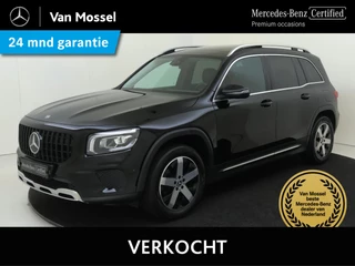 Mercedes-Benz GLB 200 Premium Plus
