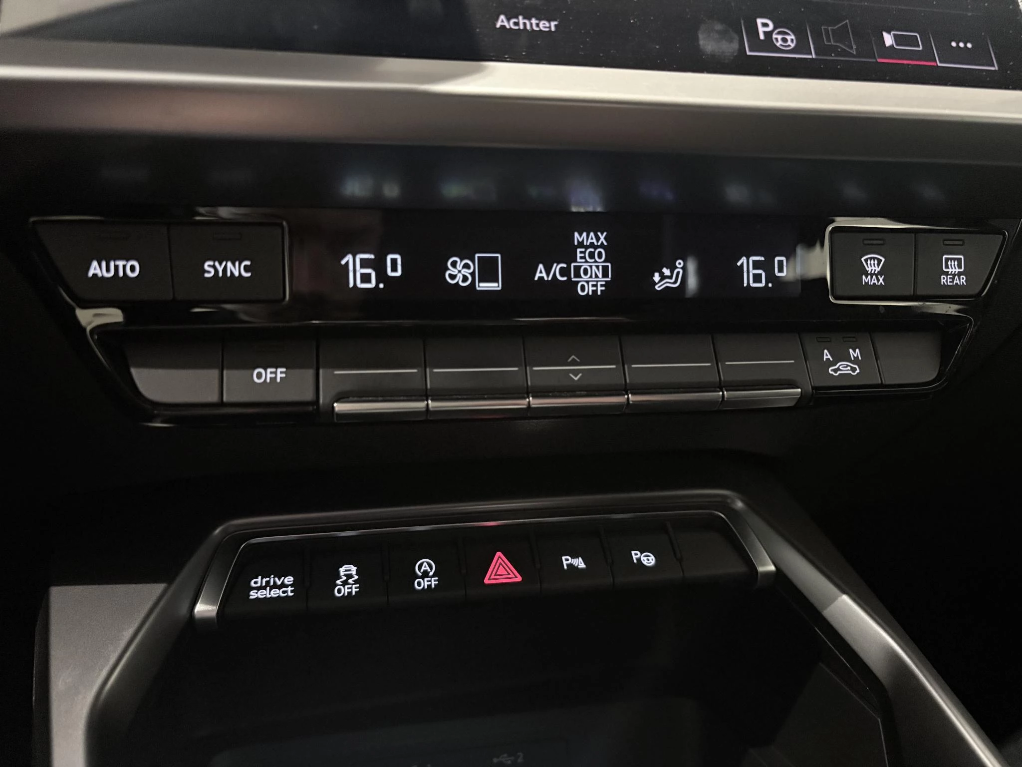 Audi A3 Sportback 35 TFSI Pro Line